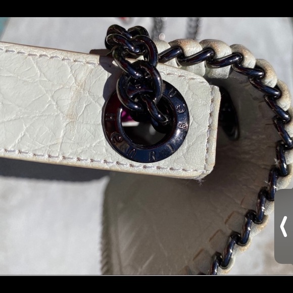 Henri Bendel satchel - Picture 3 of 6